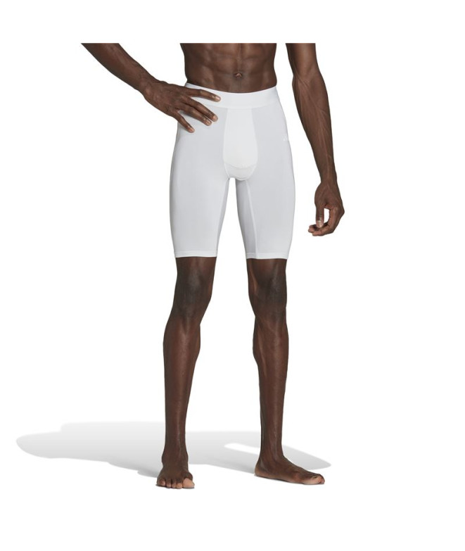 Collants de Football adidas TF SHIRT TIGHT Homme