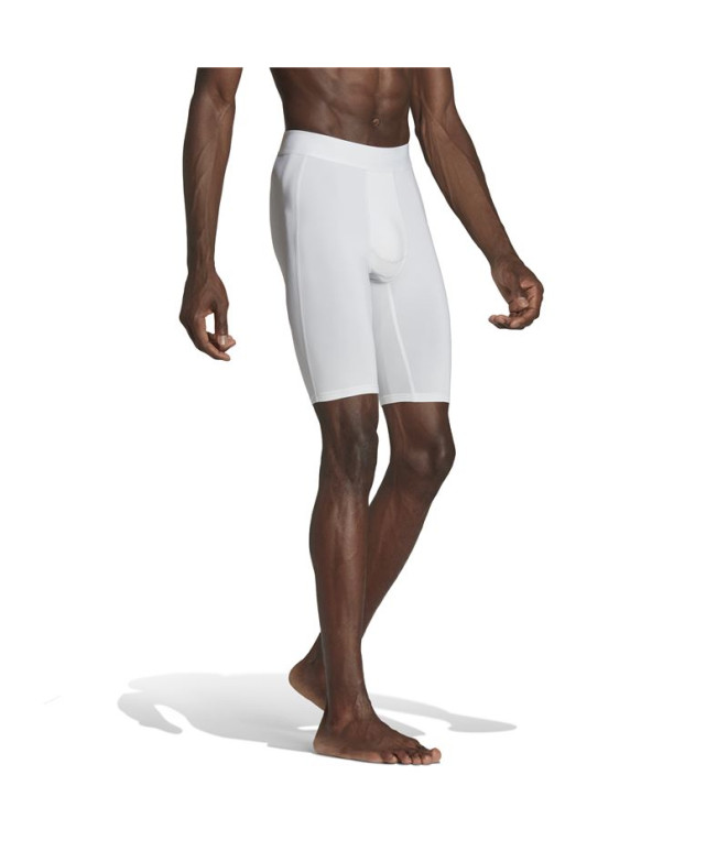 Collants de Football adidas TF SHIRT TIGHT Homme