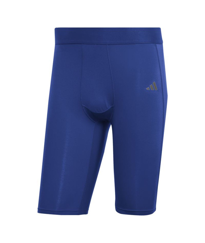 Collant de football adidas Tf Shrt Tight Man