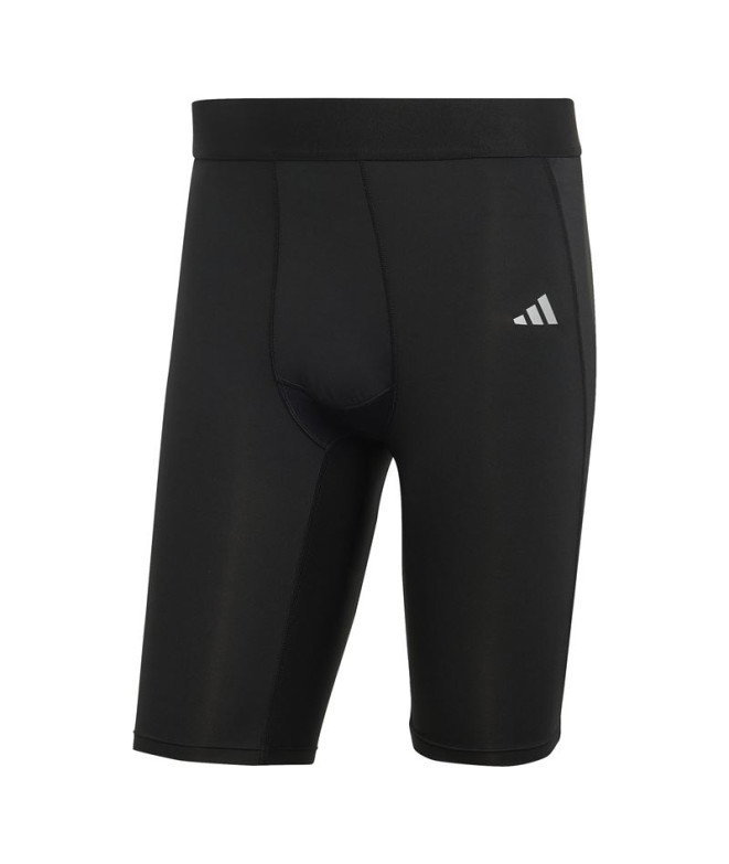 Leggings de Football adidas Tf Shrt Tight Homme