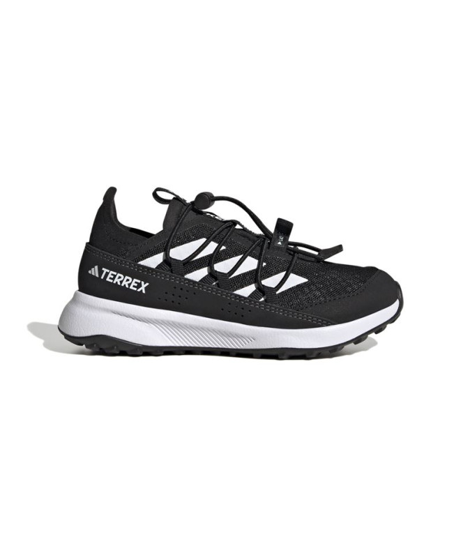 Sapatilhas Montanha adidas de Terrex Voyager 21 H.RDY Infantil