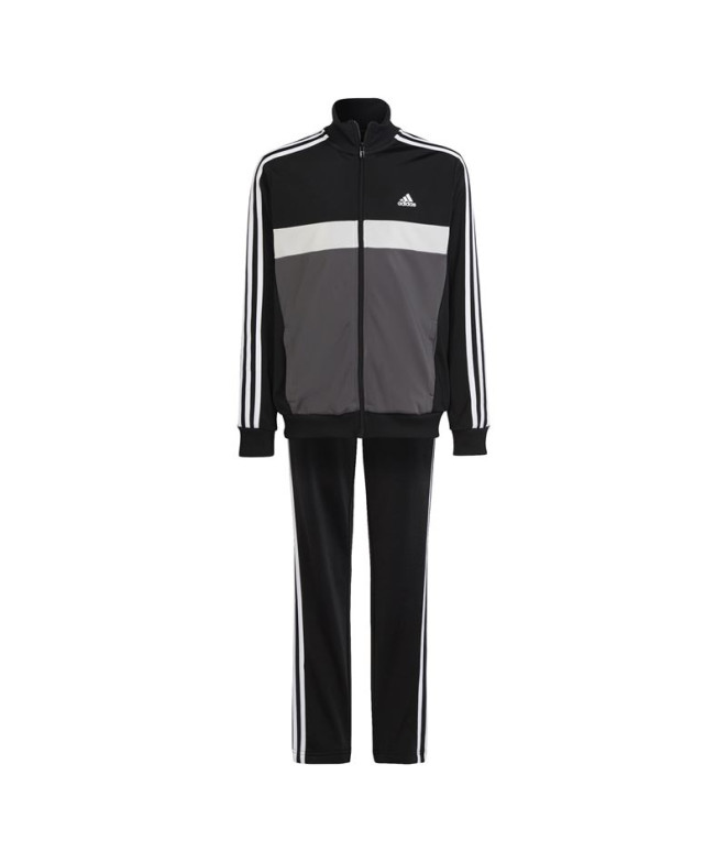 Fato de treino adidas 3S Tiberio Infantil