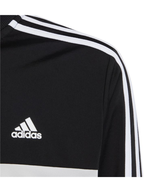Tracksuit adidas 3S Tiberio Enfant