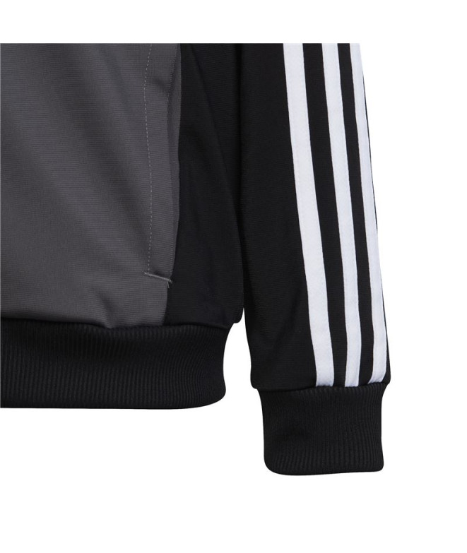 Tracksuit adidas 3S Tiberio Enfant