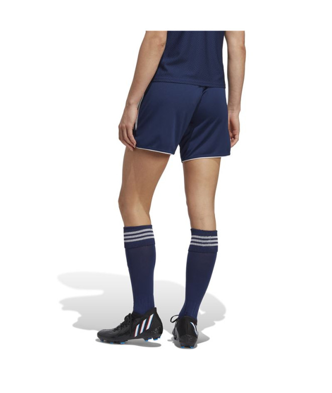 Pantalon de football adidas Tiro 23 Lw Femmes