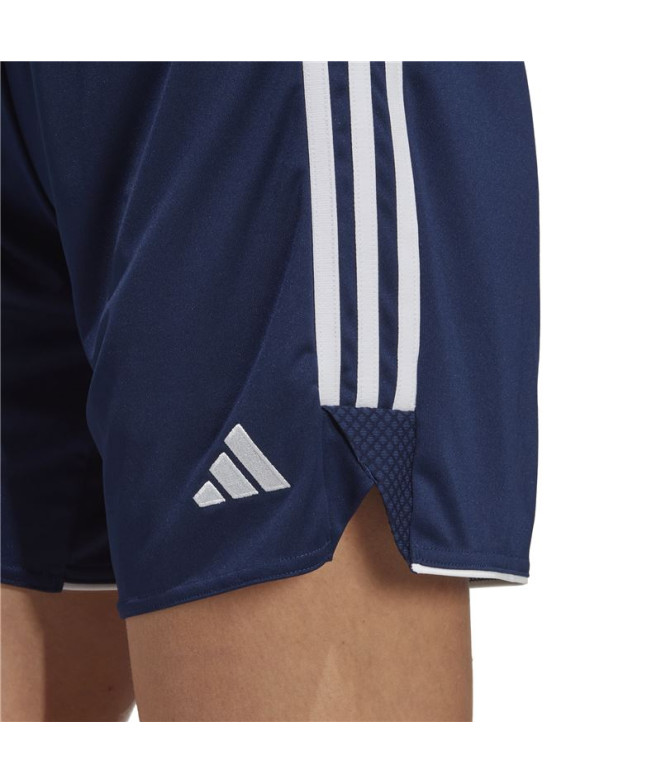 Pantalon de football adidas Tiro 23 Lw Femmes