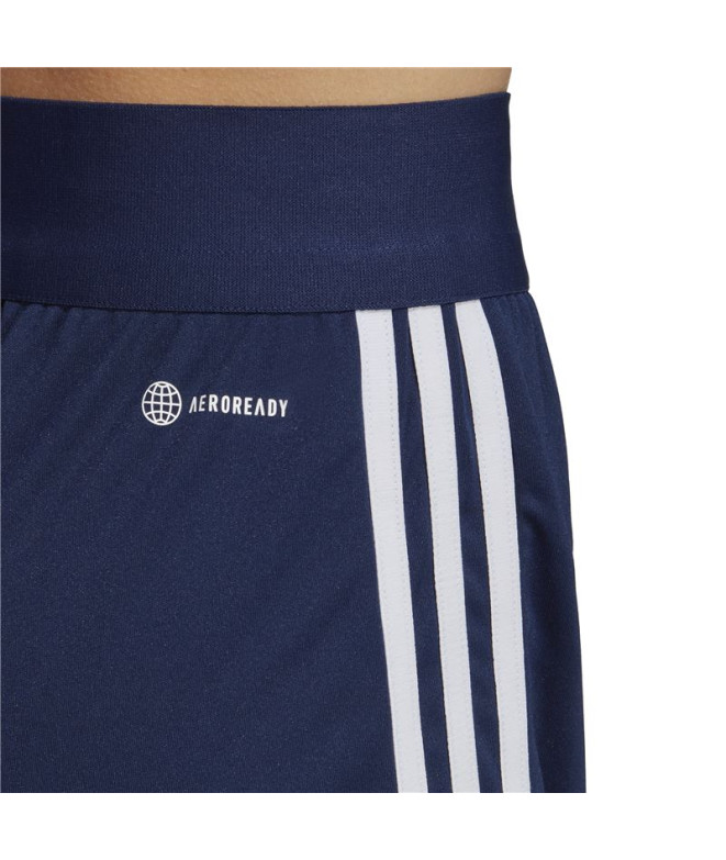Pantalon de football adidas Tiro 23 Lw Femmes