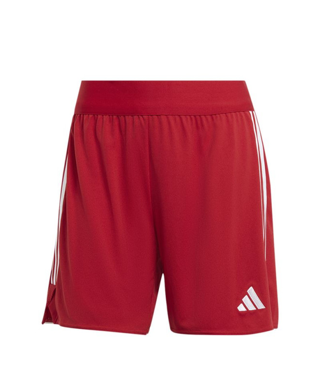 Calças de futebol adidas Tiro 23 Lw Mulheres