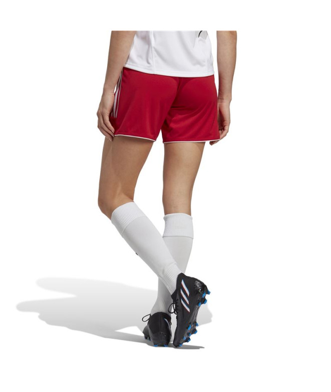 Pantalones de Fútbol adidas Tiro 23 Lw Mujer
