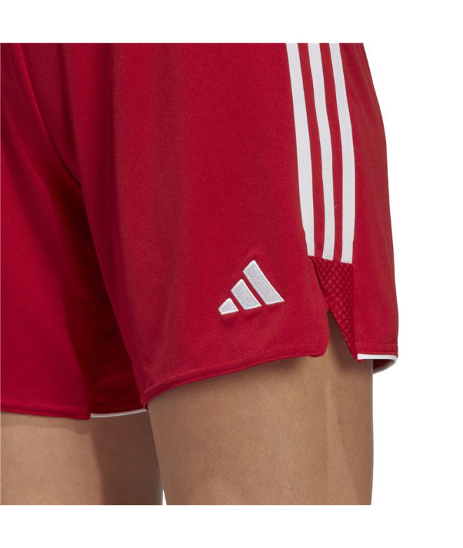 Pantalones de Fútbol adidas Tiro 23 Lw Mujer