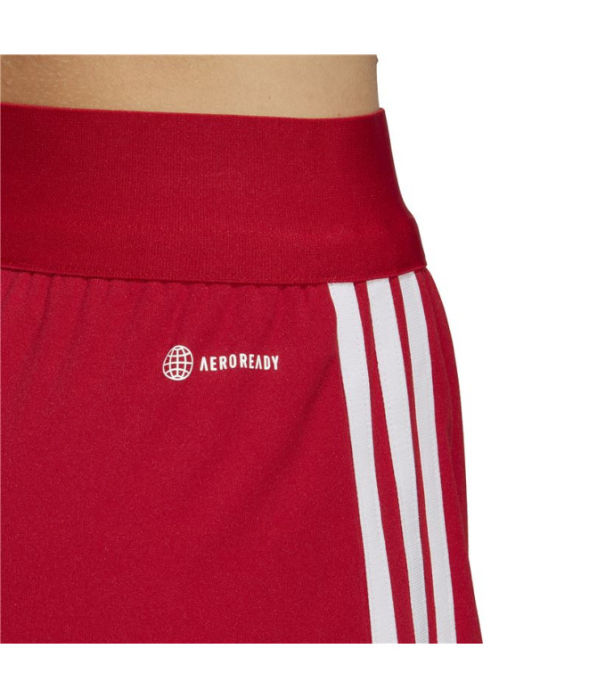 Pantalones de Fútbol adidas Tiro 23 Lw Mujer