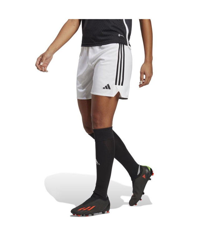 Pantalon de football adidas Tiro 23 Lw Femmes