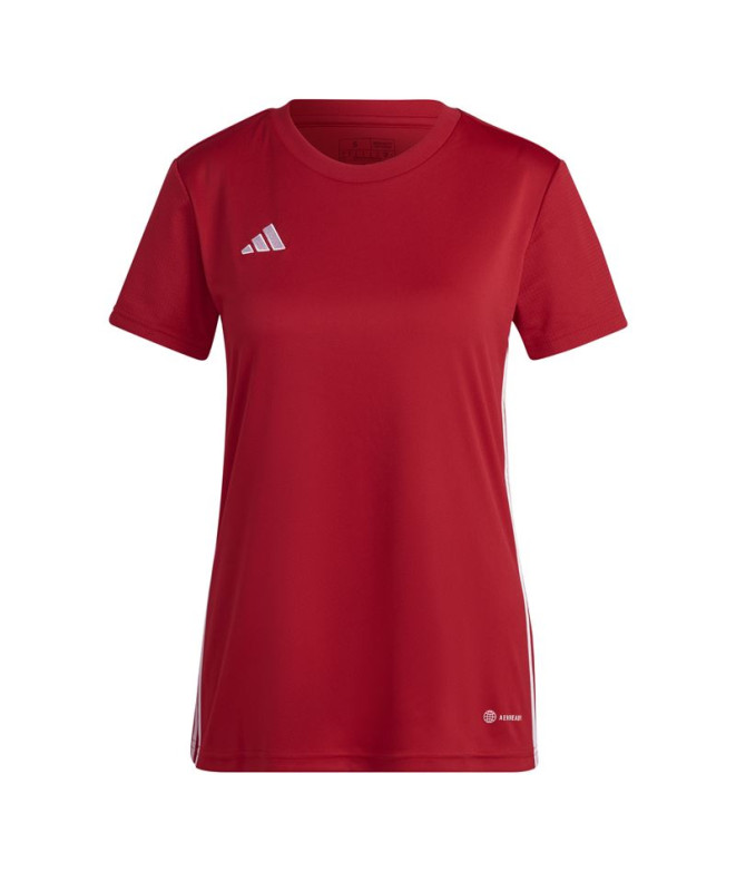 Maillot de football adidas Tabela 23 Femme