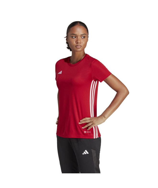 Camisola de futebol adidas Tabela 23 Mulher