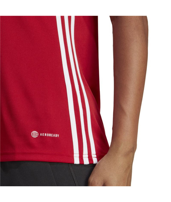 Camiseta de Fútbol adidas Tabela 23 Mujer
