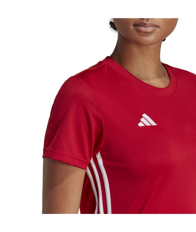 Maillot de football adidas Tabela 23 Femme