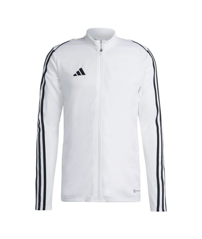 Veste Football adidas de Tiro23 L Tr Homme