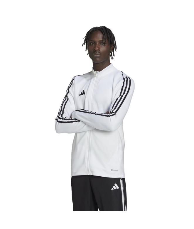 Veste Football adidas de Tiro23 L Tr Homme