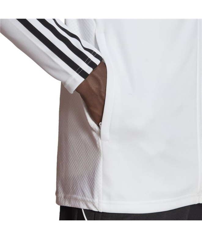 Veste Football adidas de Tiro23 L Tr Homme