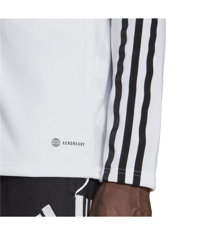 Veste Football adidas de Tiro23 L Tr Homme