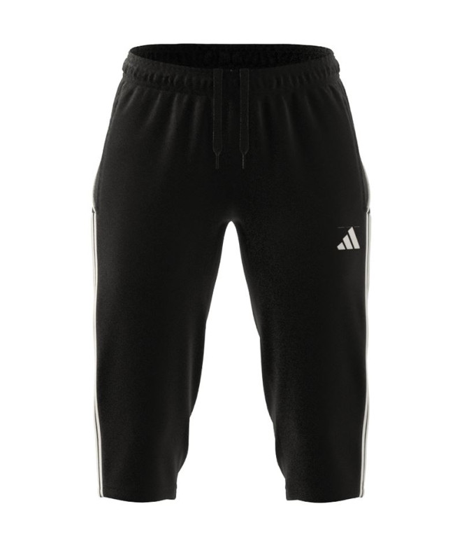 Calças de futebol adidas Tiro23L 3/4Pntw Mulher