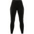 Malhas de Running adidas Dailyrun 7/8 Mulher Preto