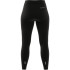 Malhas de Running adidas Dailyrun 7/8 Mulher Preto