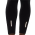 Malhas de Running adidas Dailyrun 7/8 Mulher Preto