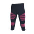 Collants Running Medilast Capri de compressão