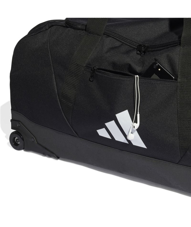 Bolsa Futebol adidas de Tiro Trolley