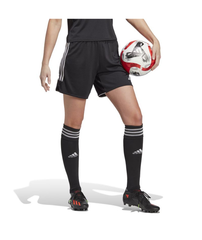 Calças de futebol adidas Tiro 23 Lw Mulheres