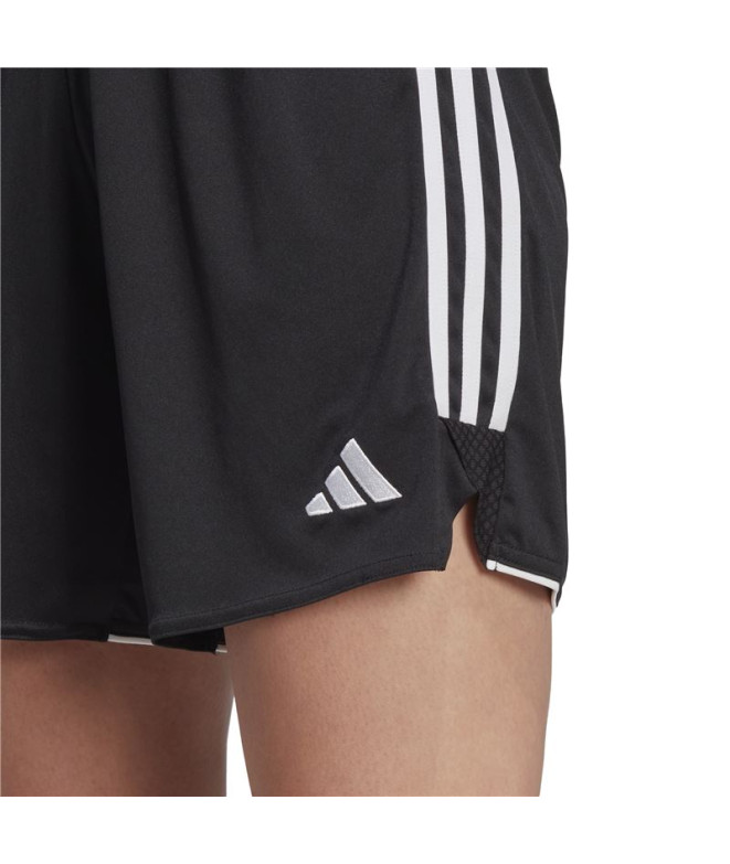 Pantalon de football adidas Tiro 23 Lw Femmes