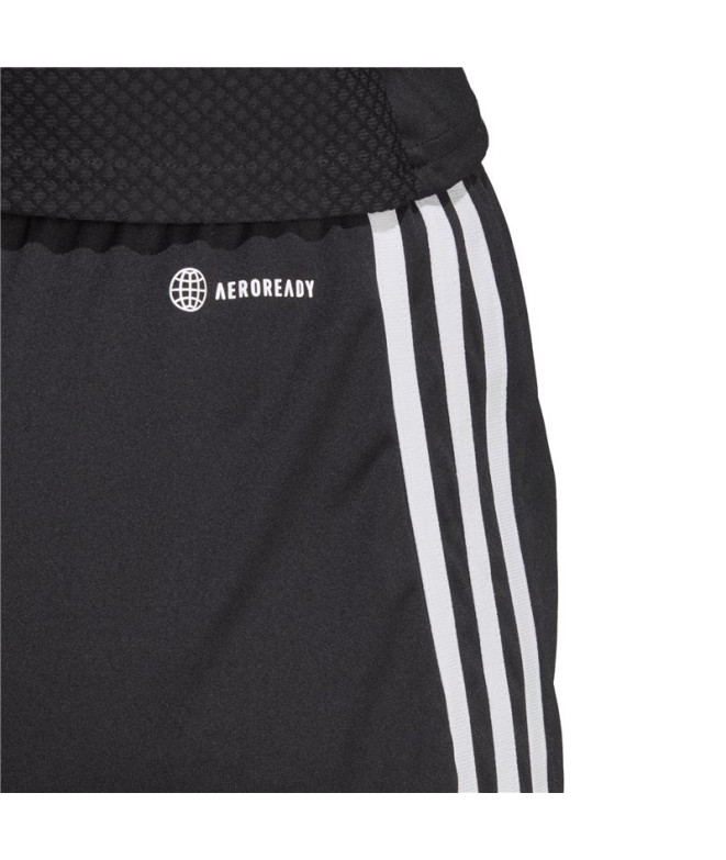 Calças de futebol adidas Tiro 23 Lw Mulheres