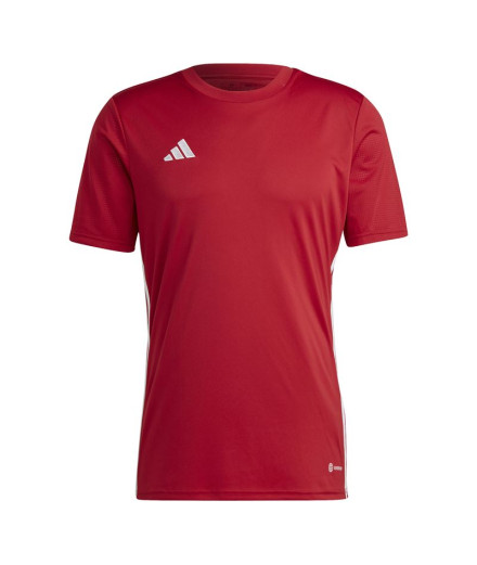 T-shirt Football adidas du tableau 23 Homme