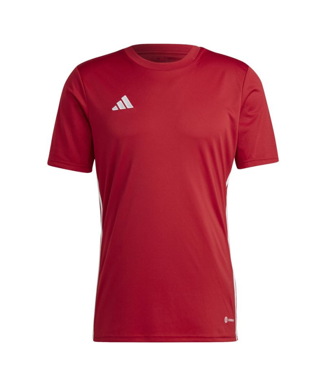 Camiseta Futebol adidas do Quadro 23 Homem