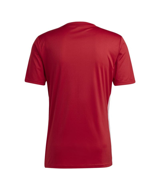 Camiseta Futebol adidas do Quadro 23 Homem