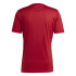 Camiseta Futebol adidas do Quadro 23 Homem