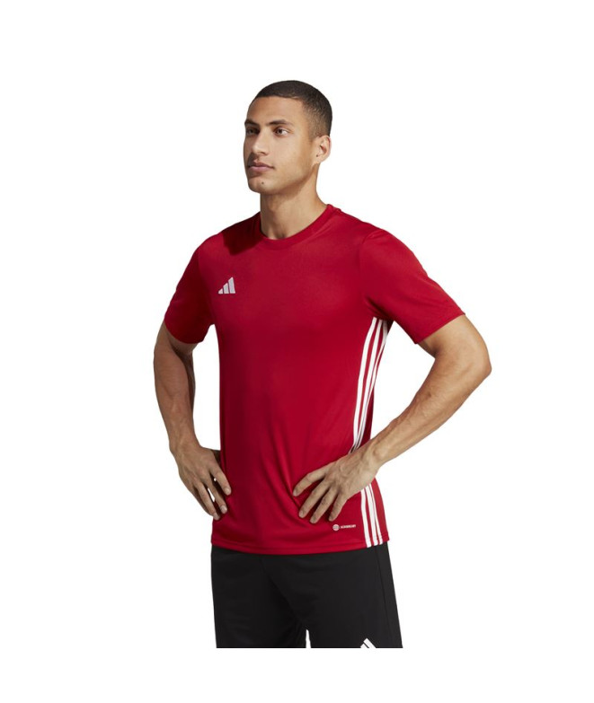 T-shirt Football adidas du tableau 23 Homme