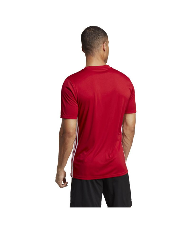 Camiseta Futebol adidas do Quadro 23 Homem