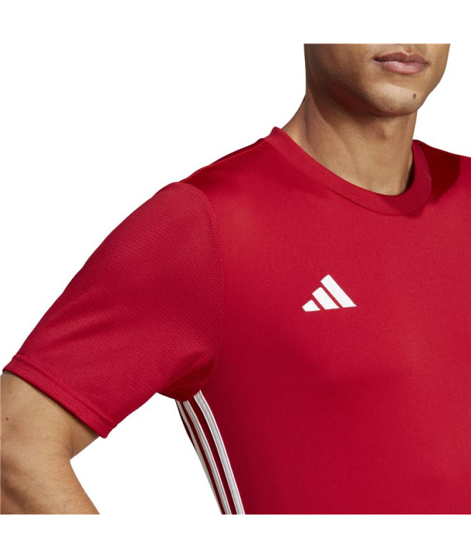 Camiseta Futebol adidas do Quadro 23 Homem