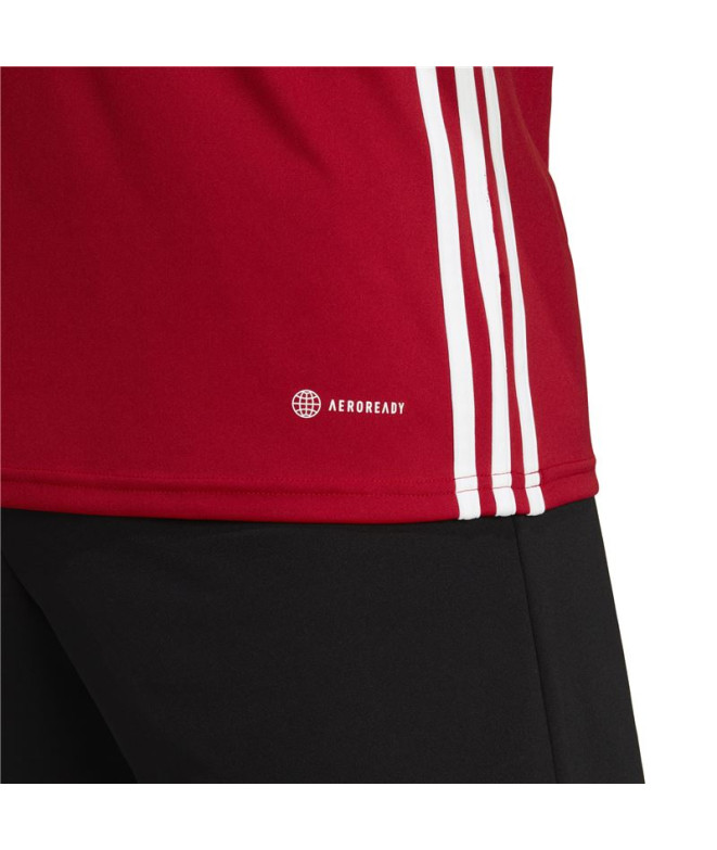 T-shirt Football adidas du tableau 23 Homme