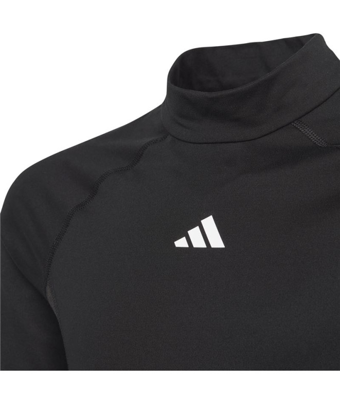 T-shirt adidas U Tf Wa Ls Enfant