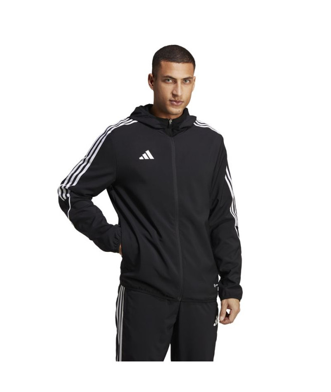 Futebol adidas Corta-vento de Tiro23 Lb Homem