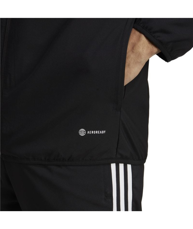 Football adidas Coupe-vent de Tiro23 Lb Homme
