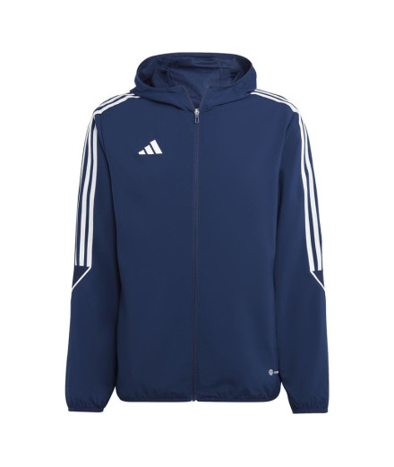 Futebol adidas Corta-vento de Tiro23 Lb Homem