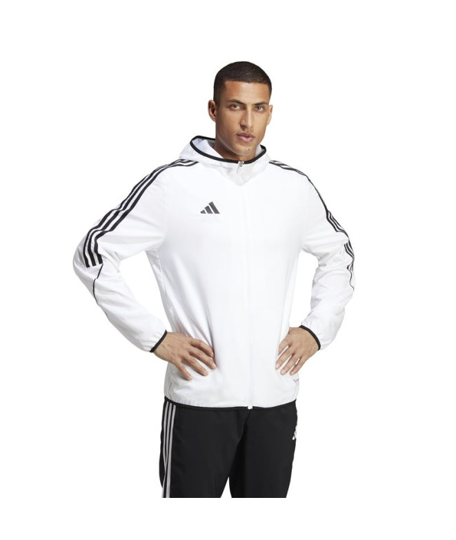 Futebol adidas Corta-vento de Tiro23 Lb Homem