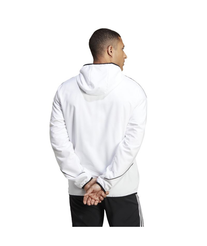 Futebol adidas Corta-vento de Tiro23 Lb Homem