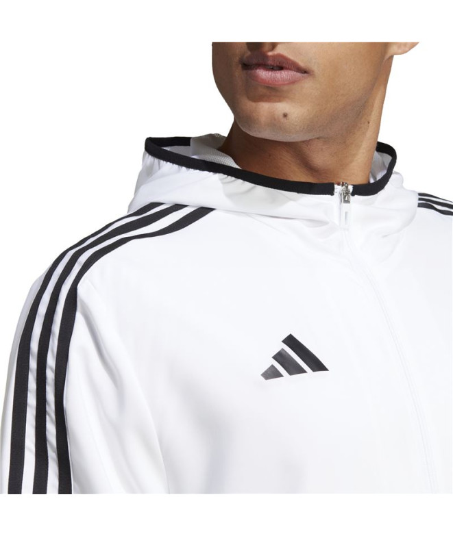 Futebol adidas Corta-vento de Tiro23 Lb Homem