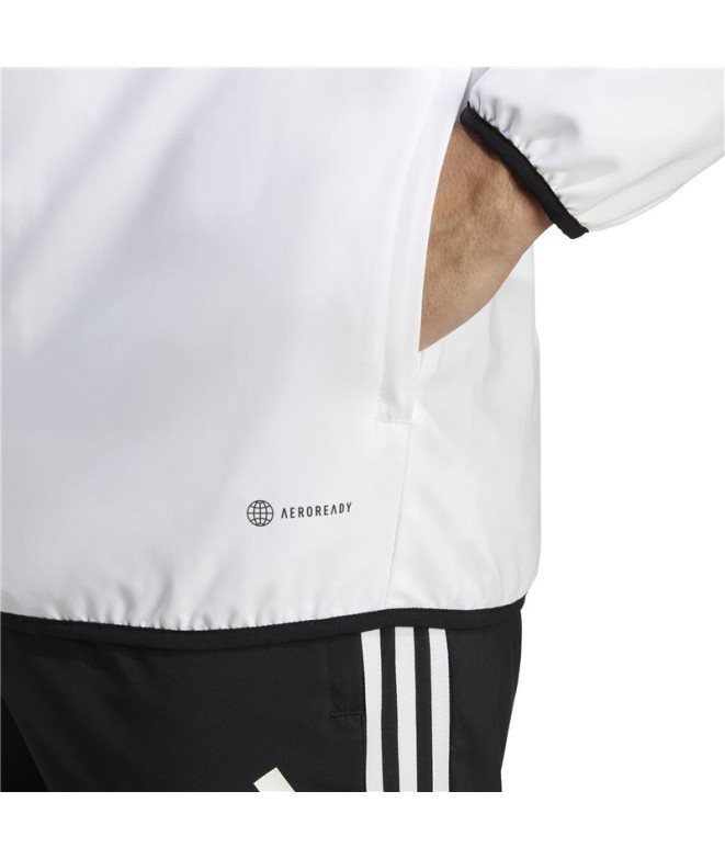 Futebol adidas Corta-vento de Tiro23 Lb Homem