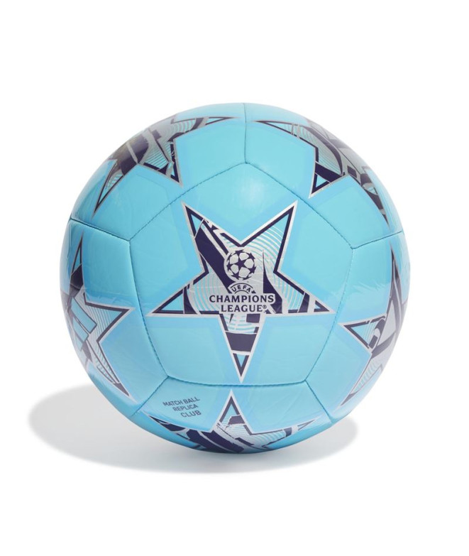 Ballon de football adidas Uefa Champions Clb